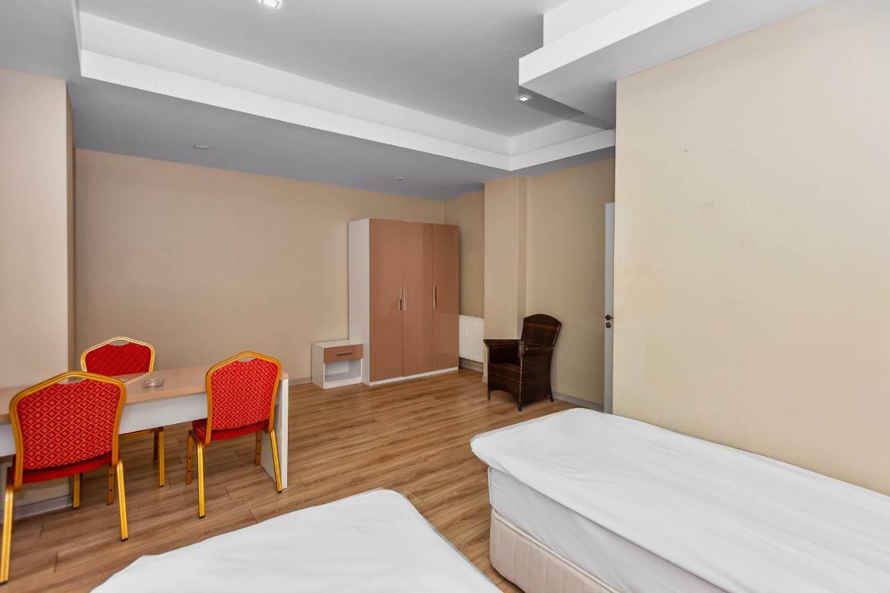 Diplomat Suites Baku Exterior foto